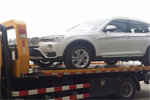 瑶海拖车24小时服务电话