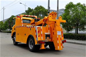 瑶海高速路拖车费